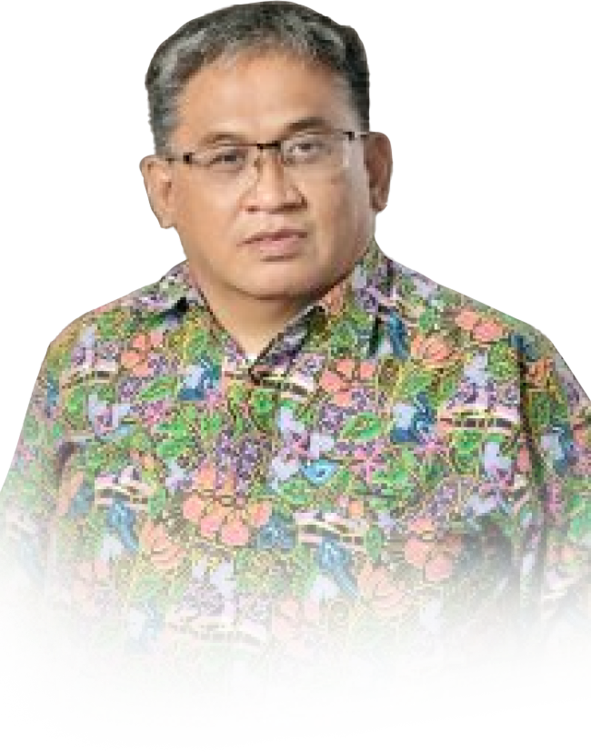 Prof. Ir. Dantje Kardana Natakusumah