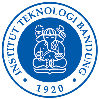 Logo ITB